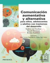 Comunicacion Aumentativa Y Alternativa Para Niños, Adolescen