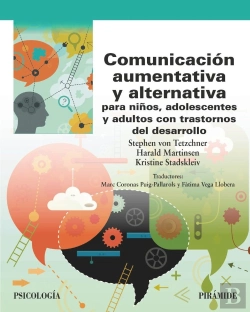 Bertrand.pt - Comunicacion Aumentativa Y Alternativa Para Niños, Adolescen