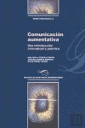 Comunicación Aumentativa.Una Introducción Conceptual Y Práctica