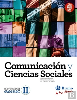 Bertrand.pt - Comunicacion Cc.Sociales Ii Fgb A Tu Ritmo 23