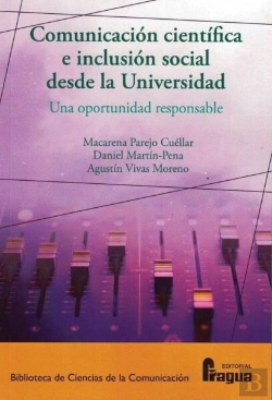 Bertrand.pt - Comunicacion Cientifica E Inclusion Social Desde La Universi