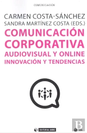 Comunicación Corporativa Audiovisual Y Online
