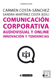 Comunicación Corporativa Audiovisual Y Online