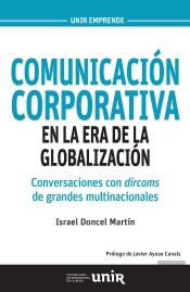 Comunicación Corporativa En La Era De La Globalización