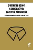 Comunicación Corporativa: Estrategia E Innovación
