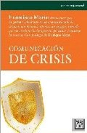 Comunicación De Crisis