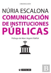 Comunicación De Instituciones Públicas