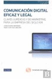 Comunicación Digital Eficaz Y Legal