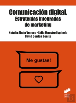Bertrand.pt - Comunicación Digital. Estrategias Integradas De Marketing