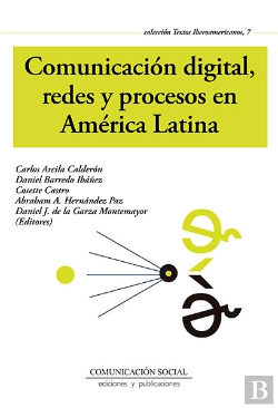 Bertrand.pt - Comunicación Digital, Redes Y Procesos En América Latina
