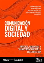 Comunicacion Digital Y Sociedad
