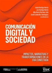 Comunicacion Digital Y Sociedad