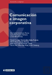 Comunicación E Imagen Corporativa