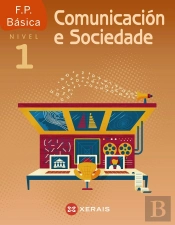 Comunicación E Sociedade I. Fp Básica (2019)