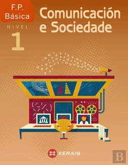 Bertrand.pt - Comunicación E Sociedade I. Fp Básica (2019)