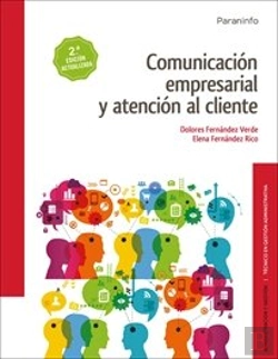 Bertrand.pt - Comunicación Empresarial Y Atención Al Cliente 2.ª Edición