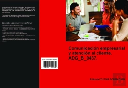 Bertrand.pt - Comunicacion Empresarial Y Atencion Al Cliente. Adg_B_0437.