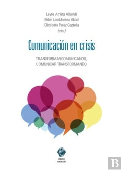 Bertrand.pt - Comunicacion En Crisis