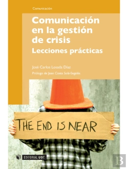 Bertrand.pt - Comunicación En La Gestión De Crisis