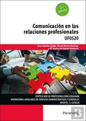Comunicacion En Las Relaciones Profesionales