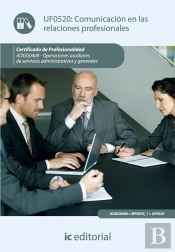 Comunicacion En Las Relaciones Profesionales 