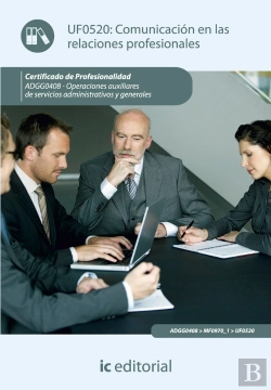 Bertrand.pt - Comunicacion En Las Relaciones Profesionales 