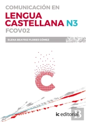 Comunicación En Lengua Castellana - N3. Fcov02
