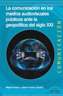 Comunicacion En Los Medios Audiovisuales Publicos Ante La Ge
