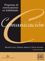 Comunicación. Entrenamiento En Habilidades