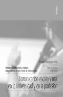 Comunicacion Escrita Y Oral En Universidad Y Profesion 3ªEd