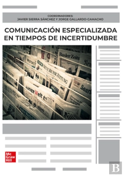 Bertrand.pt - Comunicacion Especializada En Tiempos De Incertidumbre