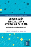Comunicacion Especializada Y Divulgacion En La Red