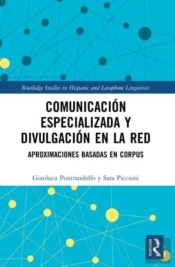Comunicacion Especializada Y Divulgacion En La Red