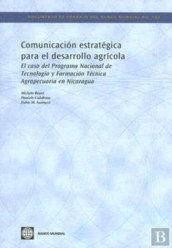 Bertrand.pt - Comunicacion Estrategica Para El Desarrollo Agricola