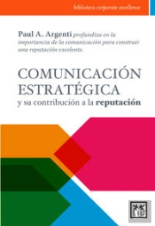 Comunicación Estratégica
