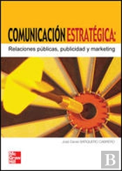 Comunicacion estrategica. Relacione