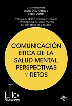 Bertrand.pt - Comunicacion Etica De La Salud Mental Perspectivas Y Retos