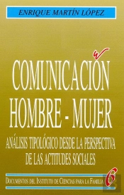 Comunicación Hombre-Mujer