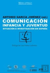 Comunicación, Infancia Y Juventud