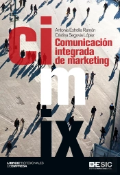 Comunicación Integrada De Marketing
