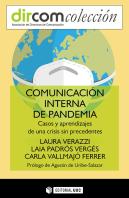 Comunicacion Interna De Pandemia