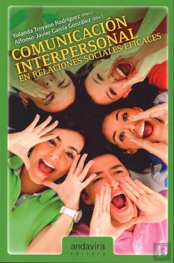 Bertrand.pt - Comunicacion Interpersonal En Relaciones Sociales