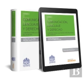 Comunicación, Lenguaje Y Derecho (Papel + E-Book)