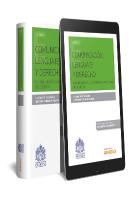 Comunicación, Lenguaje Y Derecho (Papel + E-Book)