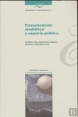 Bertrand.pt - Comunicación Mediatica Y Espacio Público