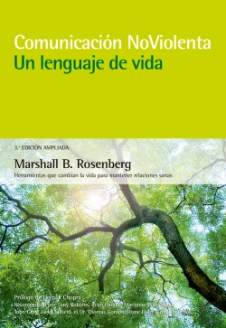 Bertrand.pt - Comunicación No Violenta: Un Lenguaje De Vida