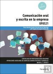 Comunicacion Oral Y Escrita En La Empresa - Microsoft Office