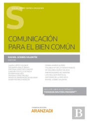 Comunicación Para El Bien Común (Papel + E-Book)