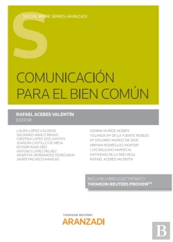 Bertrand.pt - Comunicación Para El Bien Común (Papel + E-Book)