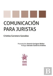 Comunicacion Para Juristas